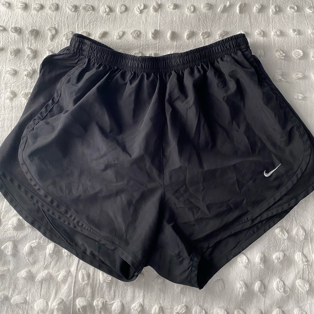 Nike Dri-Fit Running Shorts